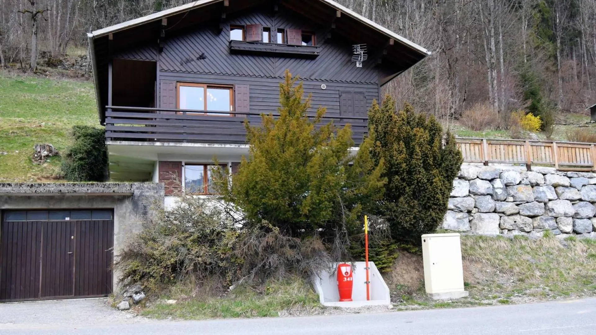 Chalet Cosy A Morzine, Proche Navettes, Avec Garage, Terrasse Et Equipements Complets - Fr-1-524-13 0*, Morzine Francie