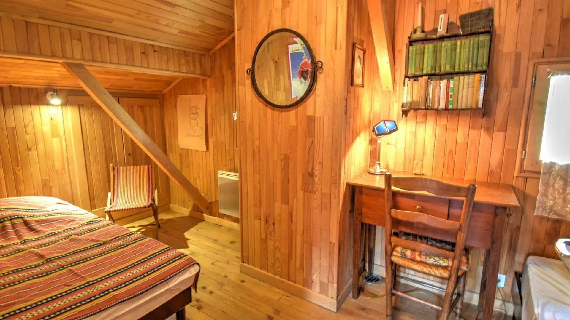Chalet Cosy A Morzine, Proche Navettes, Avec Garage, Terrasse Et Equipements Complets - Fr-1-524-13 0*, Morzine France