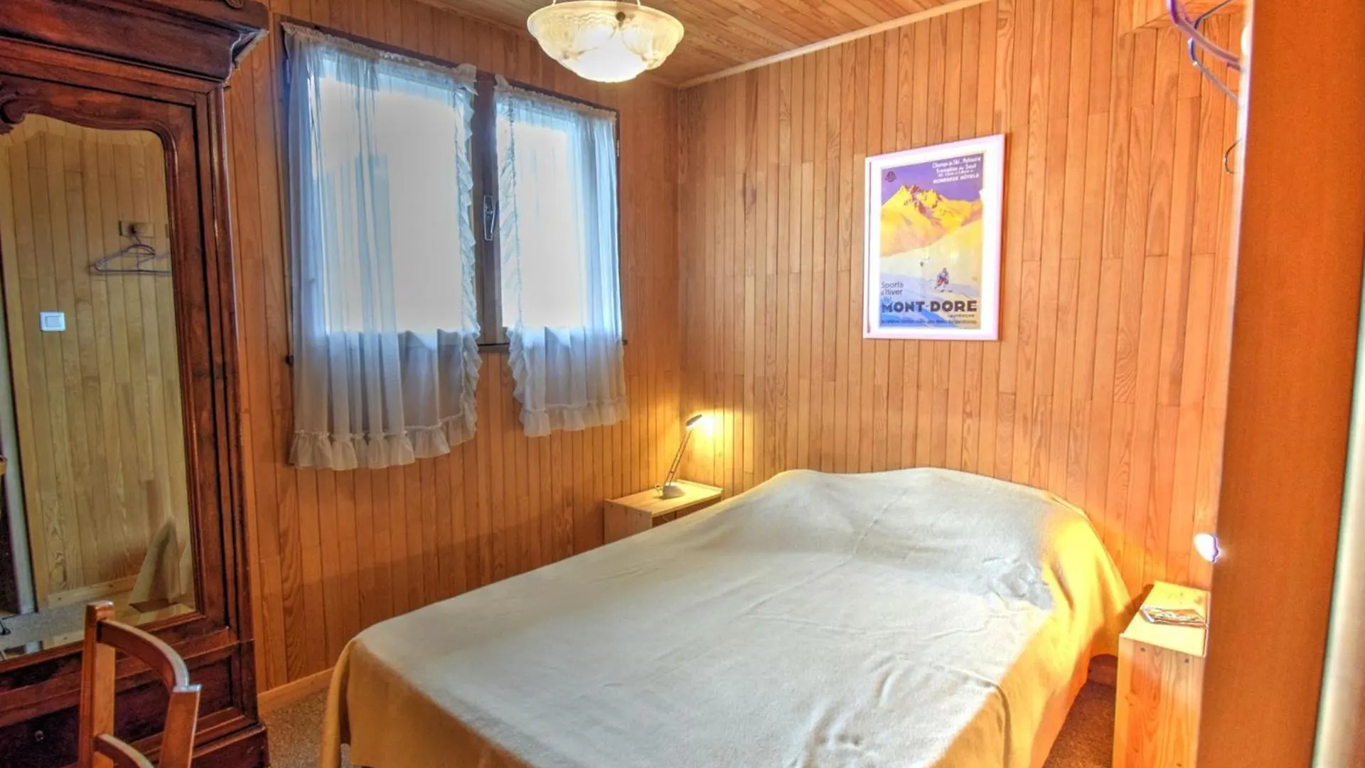 Chalet Cosy A Morzine, Proche Navettes, Avec Garage, Terrasse Et Equipements Complets - Fr-1-524-13 France