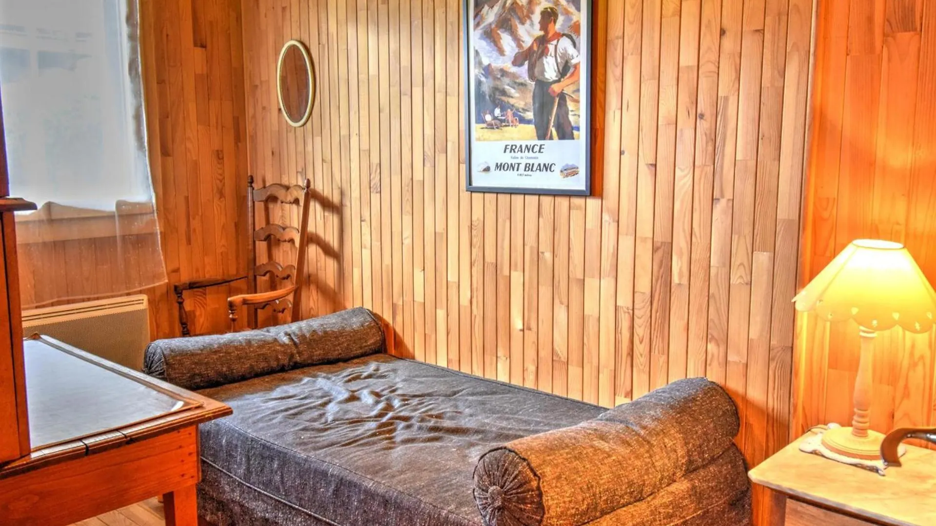 Chalet Cosy A Morzine, Proche Navettes, Avec Garage, Terrasse Et Equipements Complets - Fr-1-524-13