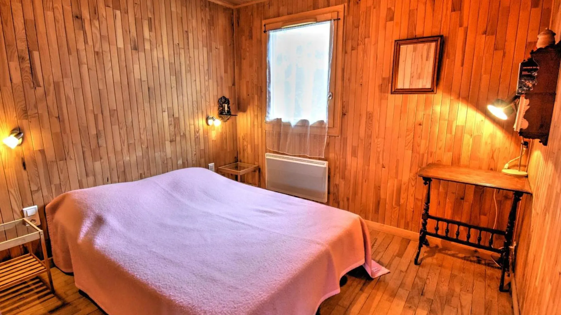 Chalet Cosy A Morzine, Proche Navettes, Avec Garage, Terrasse Et Equipements Complets - Fr-1-524-13